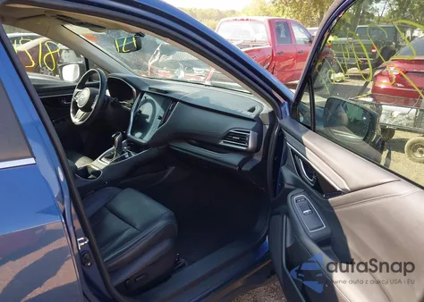 2020 Subaru Outback Limited z USA, uszkodzony, nr VIN 4S4BTANCXL3202917